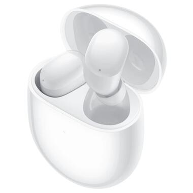 Навушники Redmi Buds 4 White (BHR5846GL/BHR5844CN) фото №1