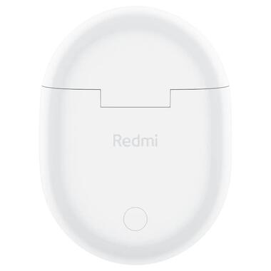 Навушники Redmi Buds 4 White (BHR5846GL/BHR5844CN) фото №3