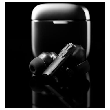 Bluetooth-гарнітура iMiLab imiki Earphone MT2 Black фото №4