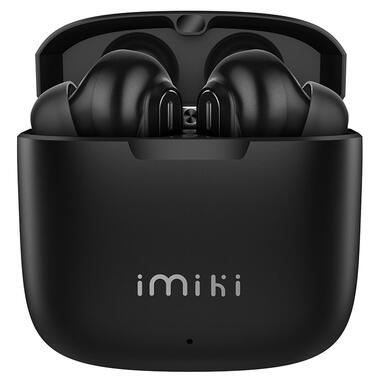 Bluetooth-гарнітура iMiLab imiki Earphone MT2 Black фото №2