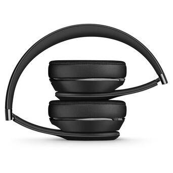 Навушники Beats by Dr. Dre Solo3 Matte Black (MX432) фото №4