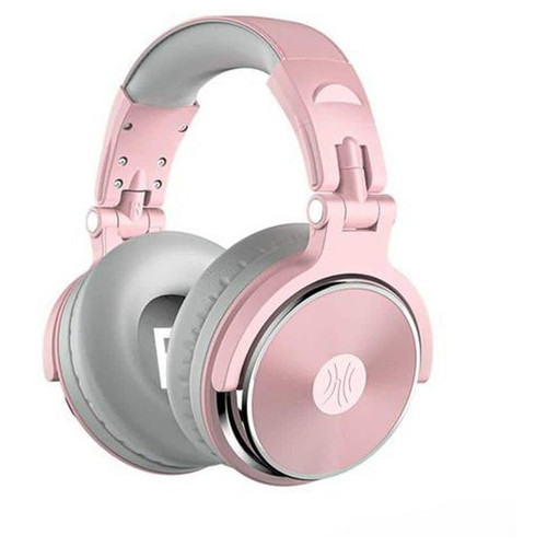 Навушники Oneodio Pro 10 pink фото №2