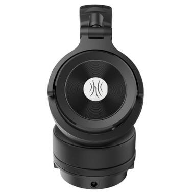 Наушники OneOdio Monitor 40 3,5мм/6,35мм Black (Monitor 40 Black) фото №3