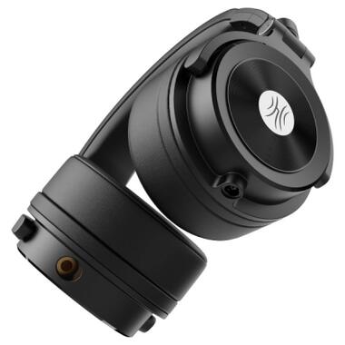 Наушники OneOdio Monitor 40 3,5мм/6,35мм Black (Monitor 40 Black) фото №4