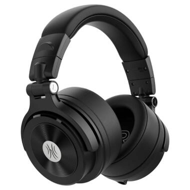 Наушники OneOdio Monitor 40 3,5мм/6,35мм Black (Monitor 40 Black) фото №2