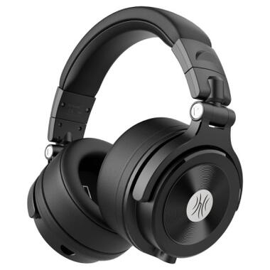 Наушники OneOdio Monitor 40 3,5мм/6,35мм Black (Monitor 40 Black) фото №1