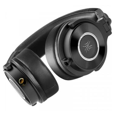 Наушники OneOdio Monitor 60 3,5мм/6,35мм Black (Monitor 60 Black) фото №3