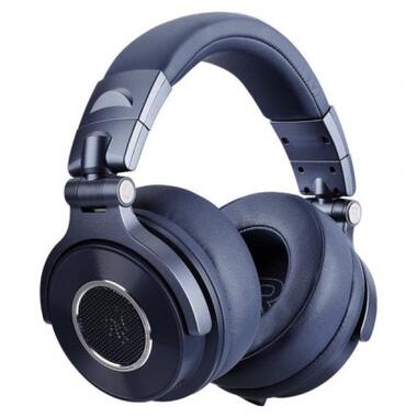 Наушники OneOdio Monitor 60 3,5мм/6,35мм Misty Blue (Monitor 60 Misty Blue) фото №2