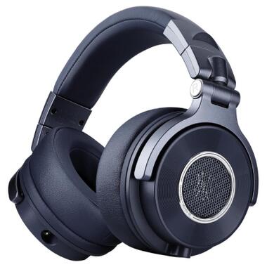 Наушники OneOdio Monitor 60 3,5мм/6,35мм Misty Blue (Monitor 60 Misty Blue) фото №1