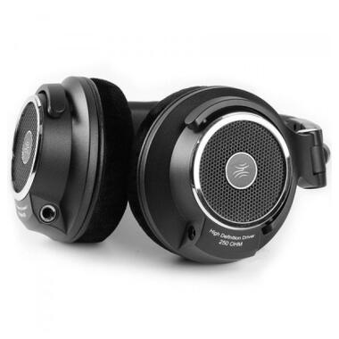 Наушники OneOdio Monitor 80 3,5мм/6,35мм Black (Monitor 80 Black) фото №5