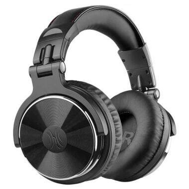 Наушники OneOdio Pro 10 3,5мм/6,35мм Black (Pro 10 Black) фото №2
