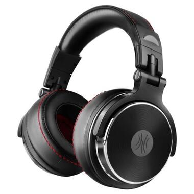 Наушники OneOdio Pro 50 3,5мм/6,35мм Black (Pro 50 Black) фото №1