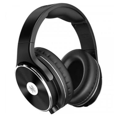 Наушники OneOdio Studio Hifi 3,5мм/6,35мм Black (Studio Hifi Black) фото №2