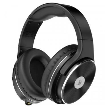 Наушники OneOdio Studio Hifi 3,5мм/6,35мм Black (Studio Hifi Black) фото №1
