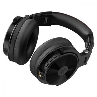 Наушники OneOdio Studio Pro C Bluetooth+3,5мм Black (Pro C Black) фото №5