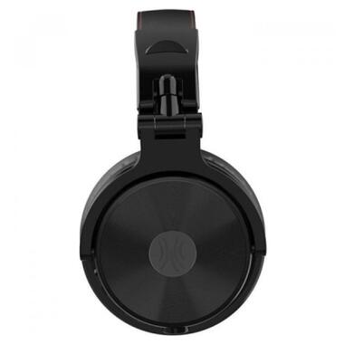 Наушники OneOdio Studio Pro C Bluetooth+3,5мм Black (Pro C Black) фото №3