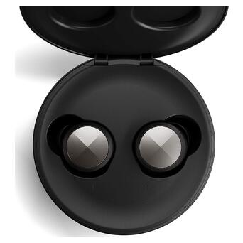 TWS-навушники ROCKit Earbuds TWS Black фото №2