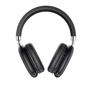 Беспроводные накладные наушники ACEFAST H13 Wireless Headset Black (6974316285878) фото №3
