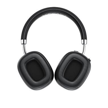 Беспроводные накладные наушники ACEFAST H13 Wireless Headset Black (6974316285878) фото №5