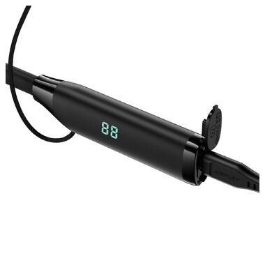 Беспроводные спортивные наушники ACEFAST N7 neck hanging wireless earphones Black (6974316285663) фото №6