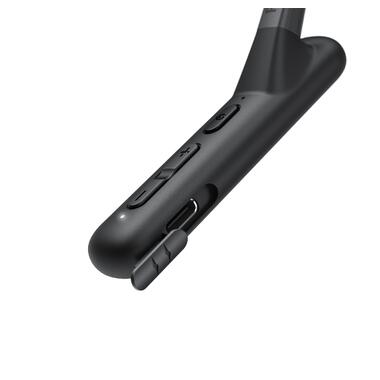 Беспроводные спортивные наушники ACEFAST N8 neck hanging wireless earphones Black (6974316286158) фото №6