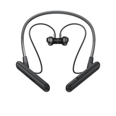 Беспроводные спортивные наушники ACEFAST N8 neck hanging wireless earphones Black (6974316286158) фото №4