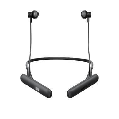 Беспроводные спортивные наушники ACEFAST N8 neck hanging wireless earphones Black (6974316286158) фото №3