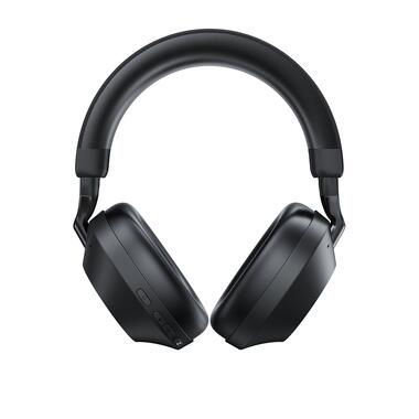 Беспроводные накладные наушники ACEFAST H14 hybrid ANC wireless headset Black (6974316286264) фото №1