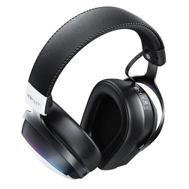 Гарнитура Acefast H11 Bluetooth+3.5мм White (6974316285601) фото №4
