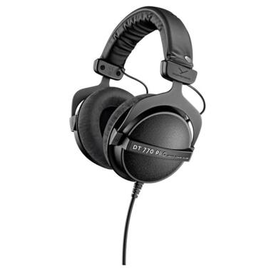 Наушники Beyerdynamic DT 770 PRO LB 250 ohms (529589) фото №1