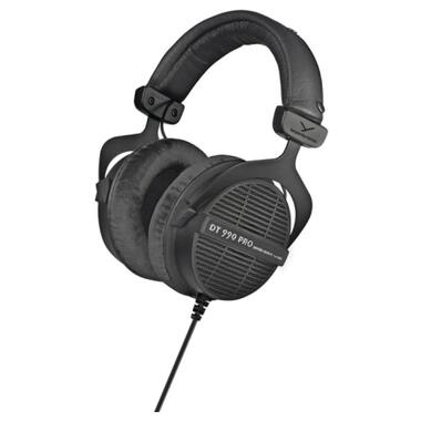 Наушники Beyerdynamic DT 990 PRO LB 250 ohms (529591) фото №1