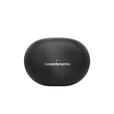 Наушники Beyerdynamic Amiron 100 TWS Black (531477) фото №2