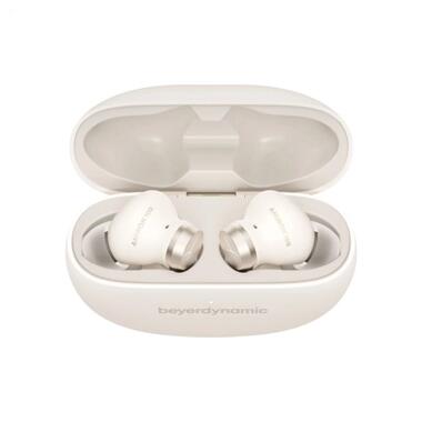 Наушники Beyerdynamic Amiron 100 TWS Cream (531478) фото №3
