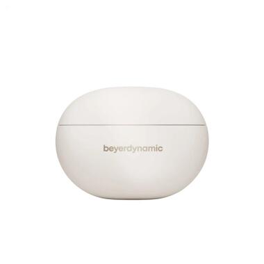 Наушники Beyerdynamic Amiron 100 TWS Cream (531478) фото №2