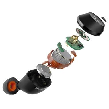 Наушники Beyerdynamic Amiron 300 TWS Black (531482) фото №4