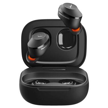 Наушники Beyerdynamic Amiron 300 TWS Black (531482) фото №1