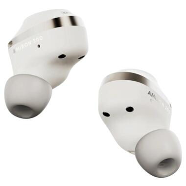Наушники Beyerdynamic Amiron 300 TWS Cream (531483) фото №3