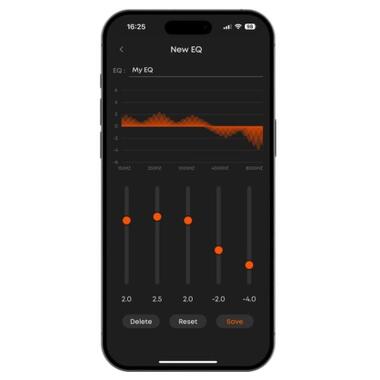 Наушники Beyerdynamic Aventho 300 Black (531484) фото №5
