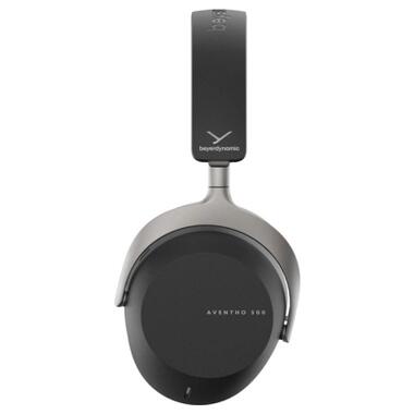 Наушники Beyerdynamic Aventho 300 Black (531484) фото №2