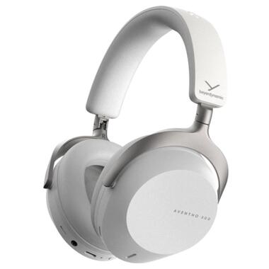 Наушники Beyerdynamic Aventho 300 Nordic Grey (531485) фото №1
