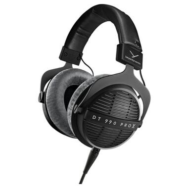 Наушники Beyerdynamic DT 990 PRO X 48 Ohms Black (531505) фото №1