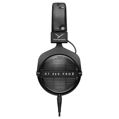 Наушники Beyerdynamic DT 990 PRO X 48 Ohms Black (531505) фото №3