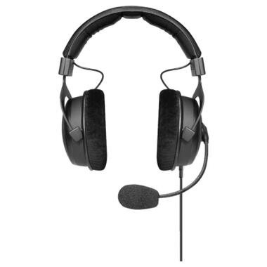 Наушники Beyerdynamic MMX 300 PRO Black (531486) фото №3