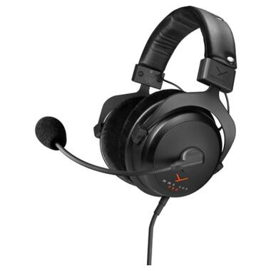Наушники Beyerdynamic MMX 300 PRO Black (531486) фото №1