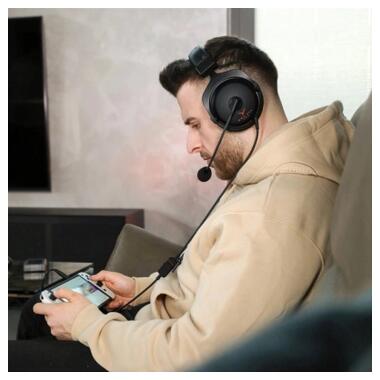 Наушники Beyerdynamic MMX 300 PRO Black (531486) фото №6