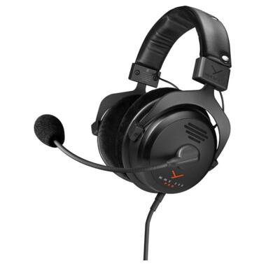 Наушники Beyerdynamic MMX 330 PRO Black (531487) фото №1