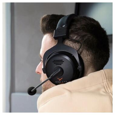 Наушники Beyerdynamic MMX 330 PRO Black (531487) фото №5