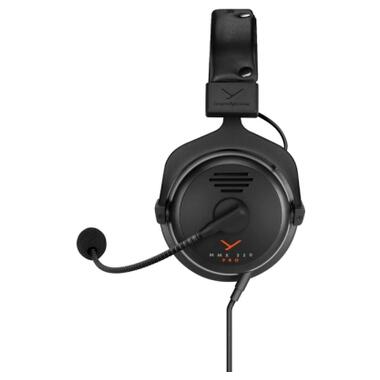 Наушники Beyerdynamic MMX 330 PRO Black (531487) фото №3