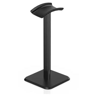 Подставка для наушников SEMI Black фото №1