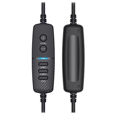 Наушники YENKEE YHP 3036 Nexus USB (35059459) фото №5